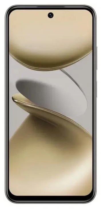 Смартфон Infinix X6532 Smart 9 3/128GB 10061613 титан моноблок 3G 4G 2Sim 6.7 720x1600 Android 14 13Mpix 802.11 a/b/g/n/ac GPS GSM900/1800 GSM1900 Pr