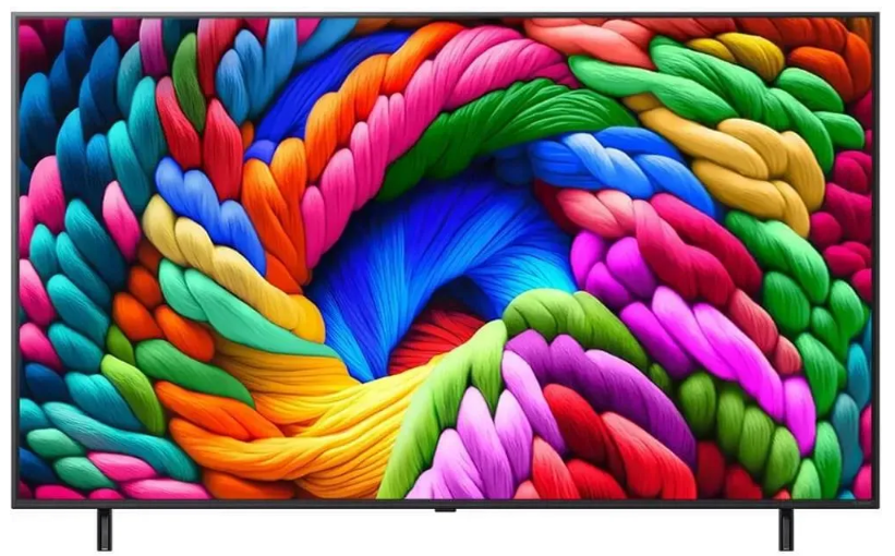 Телевизор LG 65NANO90A6B.ARUG UHD 65 4K