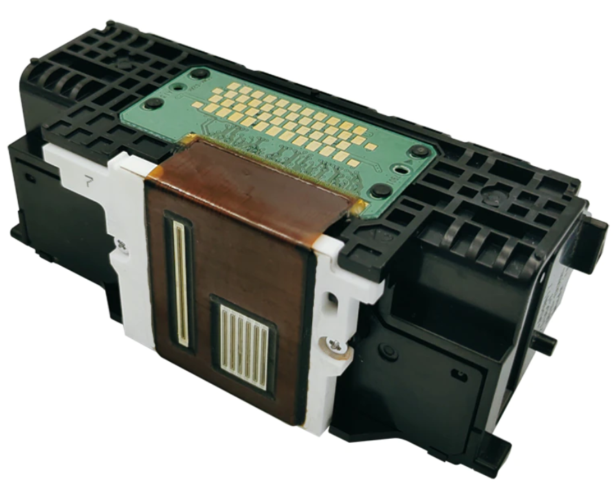 Печатающая головка Canon QY6-0086 iP6840/iX6840