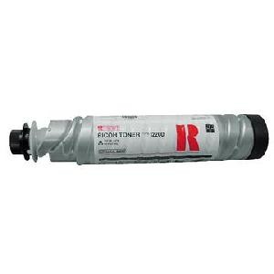 RICOH картриджи и тонеры Тонер-туба Ricoh тип 1230D/MP 2000 842340 (9000стр) для Aficio 2016/2020/2020D/2015/2018/2018D/MP1500/1900/1600/L/SP/2000/LN/SP (885094/842015)
