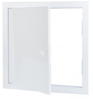 Люк EKF lm-600x600 ревизионный 600х600, металл, Basic