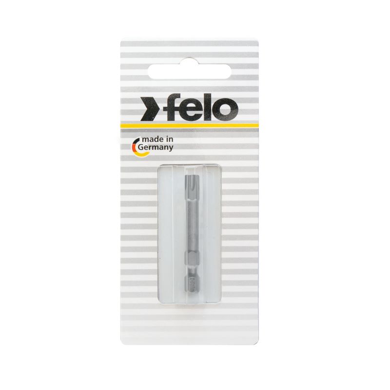 Бита Felo 03630541 ударная серия Impact TX 30X50 на блистере