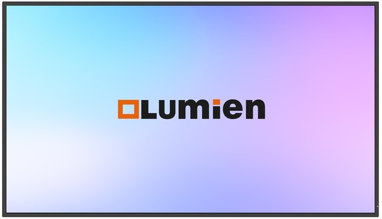 Панель LCD 43' Lumien Standard LS4350SD 3840х2160, 5000:1, 500кд/м2, Android 11.0, 24/7, альбомная/портретная ориентация, съемный Wi-Fi модуль, динами