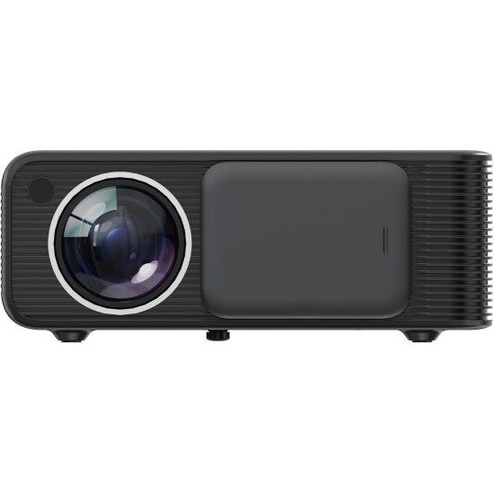 Проектор Cactus CS-PRM.01B.WUXGA-A HD-A LCD 700lm ANSI (1920x1080) 2500:1 ресурс лампы:50000часов 2*USB type A, 2*HDMI