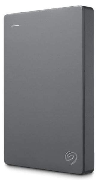 Внешний жесткий диск 2.5'' Seagate STJL2000400 2TB, USB 3.0, Win, Grey, RTL