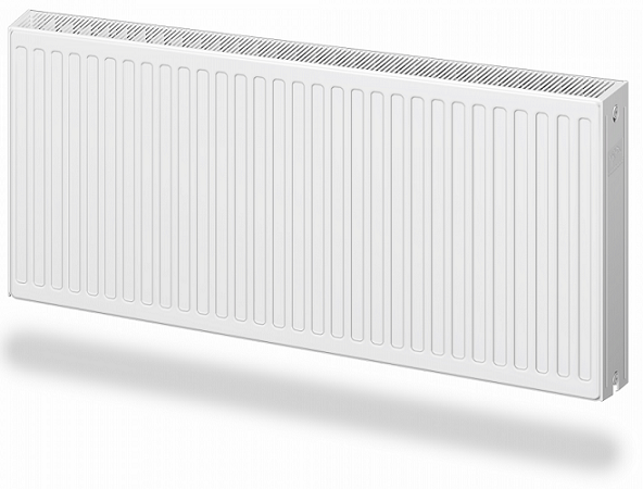 Радиатор отопления панельный стальной Лемакс С22 500 X 1100 Compact (боковое подключение)