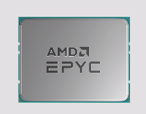  Процессор AMD EPYC 9754 Zen 4 128C/256T 2.25-3.1GHz (SP5, L3 256MB, 5nm, 360W TDP)