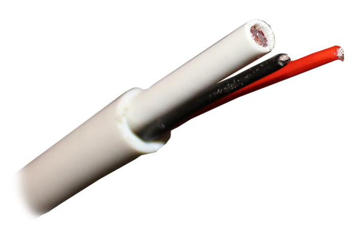  Кабель Sarmatt 00082849 КВК-В-2 2х0.75 (50м)