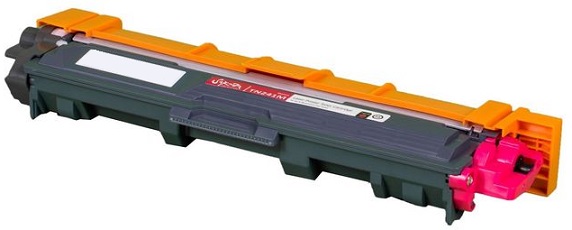 Картридж Sakura SATN241M для Brother HL-3140CW, HL-3150CDW, HL-3170CDW, DCP-9020CDW, MFC-9140CDN, MFC-9330CDW, MFC-9340CDW, пурпурный, 1400 к.