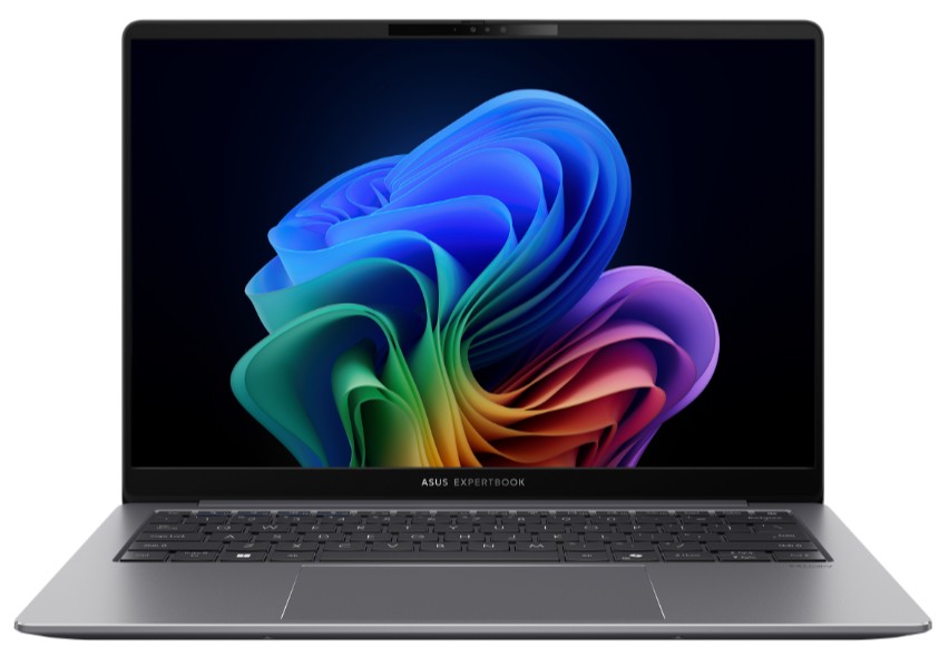 Ноутбук ASUS ExpertBook P5405CSA-NZ0266X 90NX0861-M00DV0 Ultra 5 228V/32GB/1TB SSD/14/IPS/FHD+/60Hz/Win11Pro/Star Black