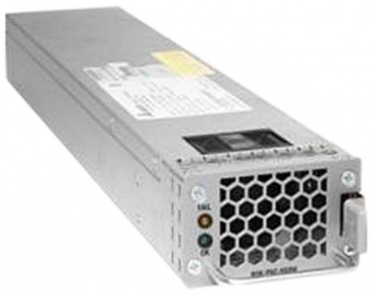 Блок питания Cisco UCS-PSU-6248UP-AC 100-240В