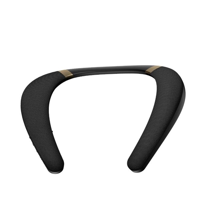 Акустическая система портативная Monster Boomerang MS31901 137113-05 чёрная