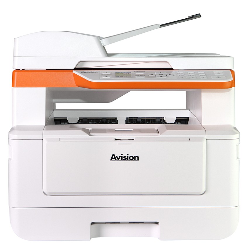 МФУ Avision AM40Q 000-1080C-0KG A4, 40ppm, ADF50, duplex, USB/LAN, 1,2ГГц