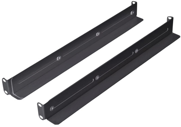 Направляющие C3 SOLUTIONS C3.SH0615 дл.750мм шир.1080мм 2U черный