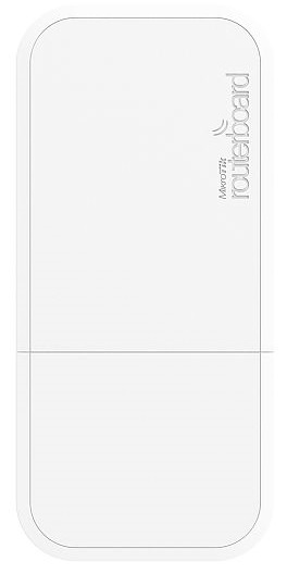 Wi-Fi мост Mikrotik wAP 60G RBwAPG-60ad 802.11a/b/g/n/ac/ad, IPQ-4019, RouterOS/Level 3