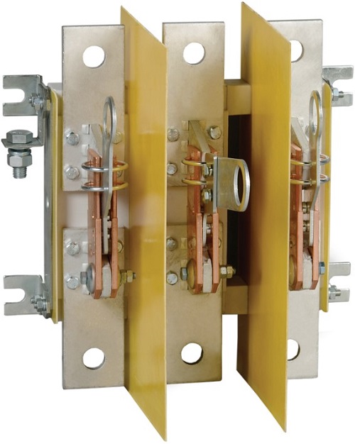 Разъединитель IEK PE-31160-1000 РЕ19-41-31160 1000А