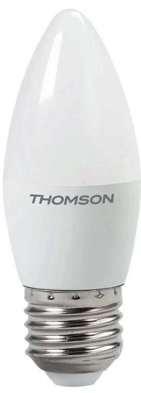 Лампа светодиодная Thomson TH-B2022 8W 670Lm E27 4000K