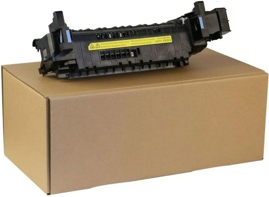 Запчасть Cactus CS-FU-HP-M607-NC печка в сборе (RM2-6799/RM2-1257) (новая) для HP LJ M607/608/609/631/632
