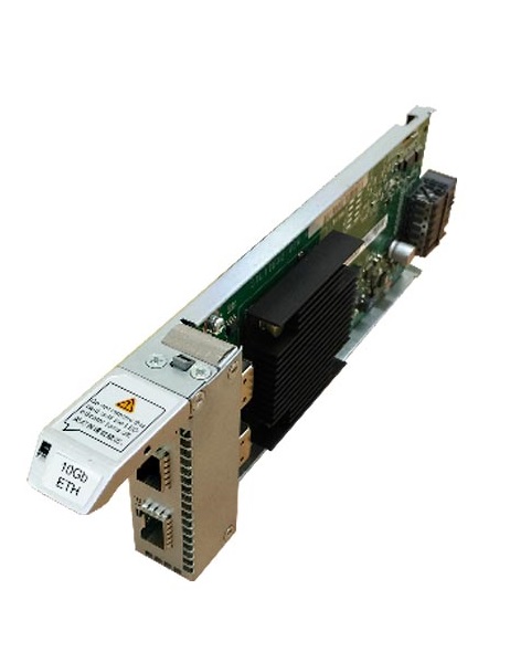 Контроллер Huawei 03057700 ACC I/O SMART 22V3 2X10GE SFP+