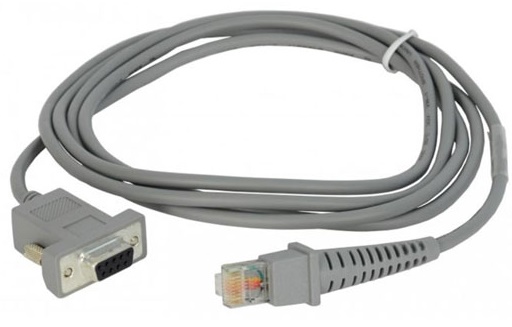 Кабель Datalogic 90A051230