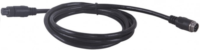 Микрофон TS-50D ITC TS-50D, удлинитель 6-pin m-f, 50м, шт