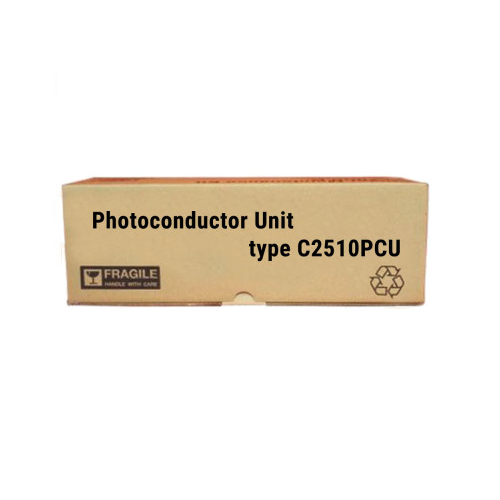 Фотобарабан Ricoh D0DZ2205 чёрный для IMC2010/2510 OPC drum:black (100k)