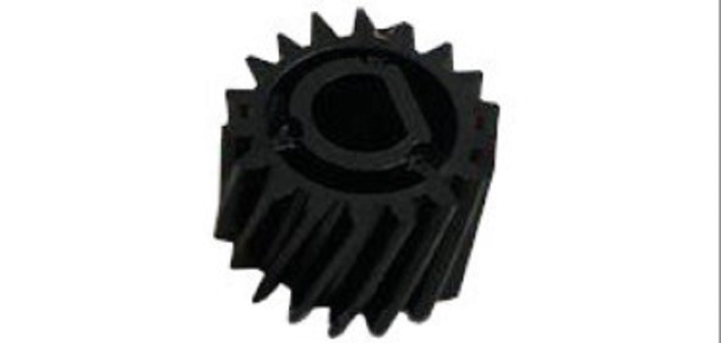 Запчасть Ricoh D2023143 GEAR:TRANSPORT SCREW:FRONT