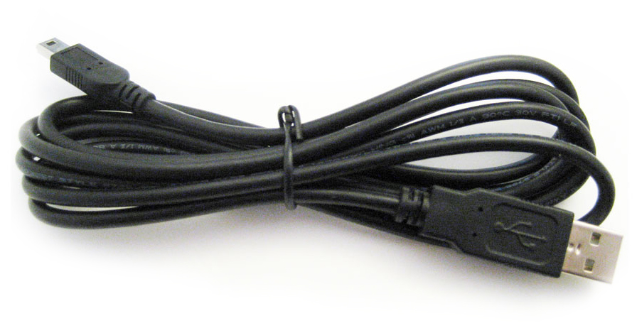  Кабель интерфейсный USB 2.0 Konftel KT-Cable-USB для ТА Konftel 300, 300W, 300M. Длина 1,5 м