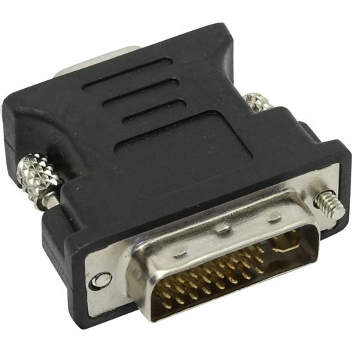   Xcom-Shop Переходник BION BXP-A-DVI-VGA DVI-VGA 29M/15F, аналоговый