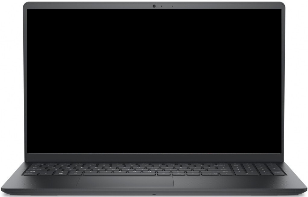   Xcom-Shop Ноутбук Dell Vostro 3520 i5-1235U/16GB/256GB SSD/UHD Graphics/15.6 WVA FHD/WiFi/BT/cam/Ubuntu/black