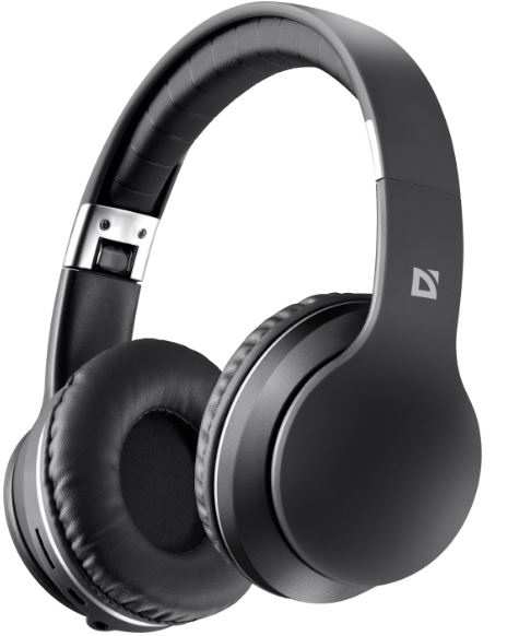 Гарнитура wireless Defender FREEMOTION B595 63595 BLACK