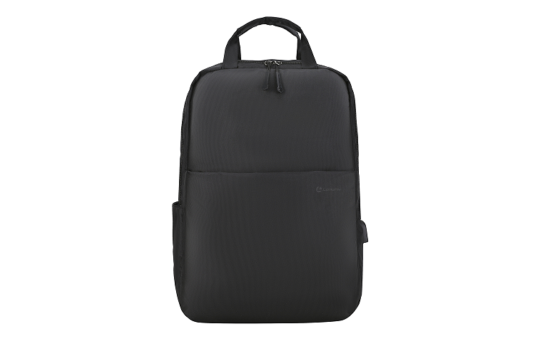  Рюкзак для ноутбука Lamark B135 Black 15.6, полиэстер, черный