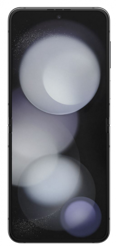 Смартфон Samsung Galaxy Z Flip 5 8/512GB 5G SM-F731BZAEMEA graphite