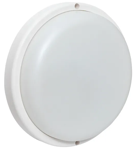 Светильник светодиодный ЖКХ EKF BKL-1005-R-18-4000 ДПО-1005-К 18Вт 4000К IP65 LUMA