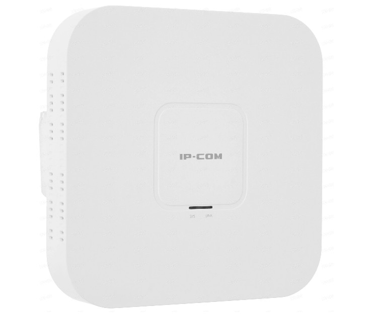 Комплект IP-Com EW12 AC2600 Tri-band Cable-Free WiFi System