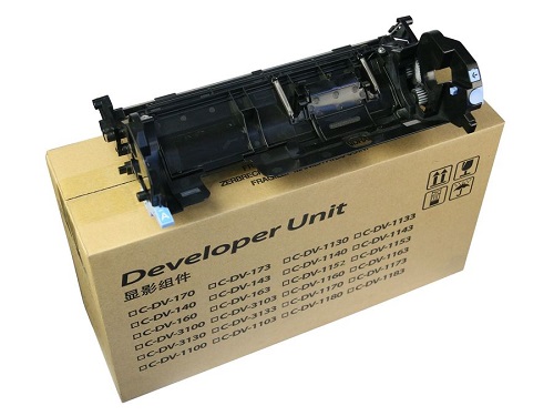 Блок проявки CET CET471003 для Kyocera Ecosys M2040dn/2135dn/2635dn/2540dn/2640idw 100000стр. (302RV93120)