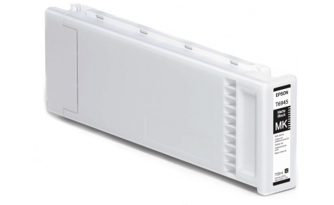 Картридж Epson C13T694500 для SureColor SC-T3000/T5000/T7000 (700 мл) матовый черный