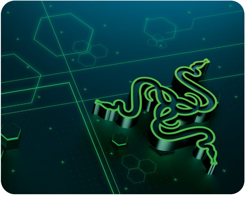 Коврик Razer Goliathus Mobile RZ02-01820200-R3M1 для мыши