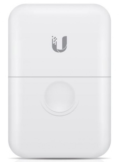 Устройство защиты Ubiquiti Ethernet Surge Protector Gen 2 грозозащита Ethernet уличная, 1 Гбит/с