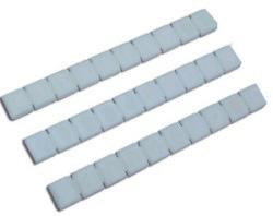 Модуль MOXA M-8004-PK 1160267 пустые маркеры для модульных систем ioLogik, белый, упаковка из 100 шт