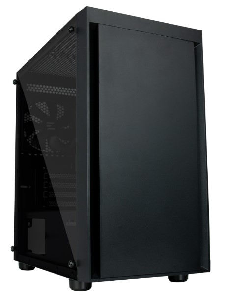 Компьютер Intel Core i5-12500/B760/32GB DDR5/RTX 4060 8Gb/1Tb NVMe SSD/650W/mATX