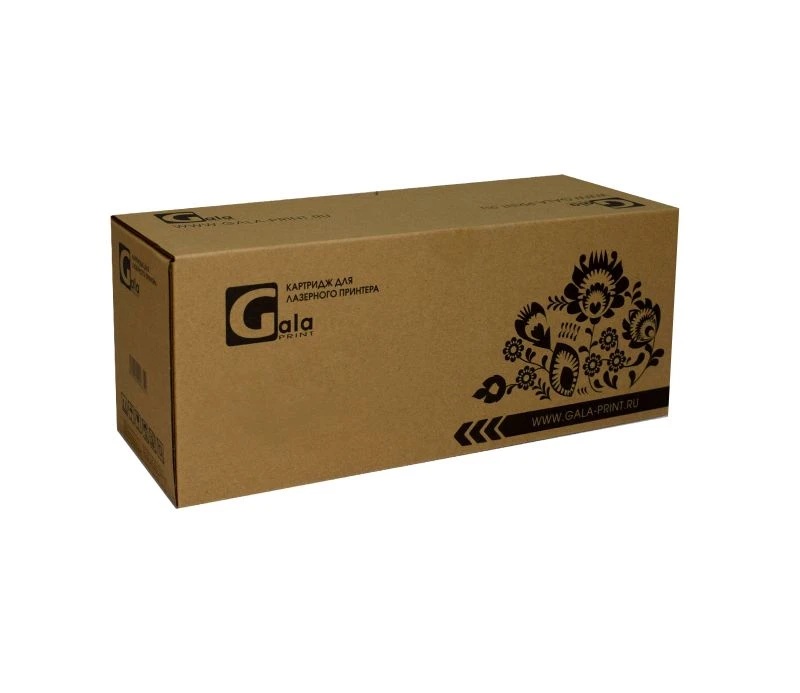 Драм-юнит GalaPrint GP_604K77555_BK_Drum для принтеров Xerox VersaLink C400/405/Ph6600 Drum Black 60000 копий