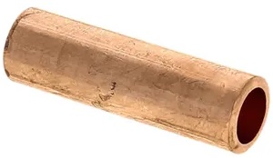 Гильза EKF gt-16-6 медная (ГМ)