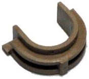 Запчасть HP RC2-1471-000 Подшипник резинового вала LJ M1522 / M1120 / P1566 / P1606 / P1505 / P1102