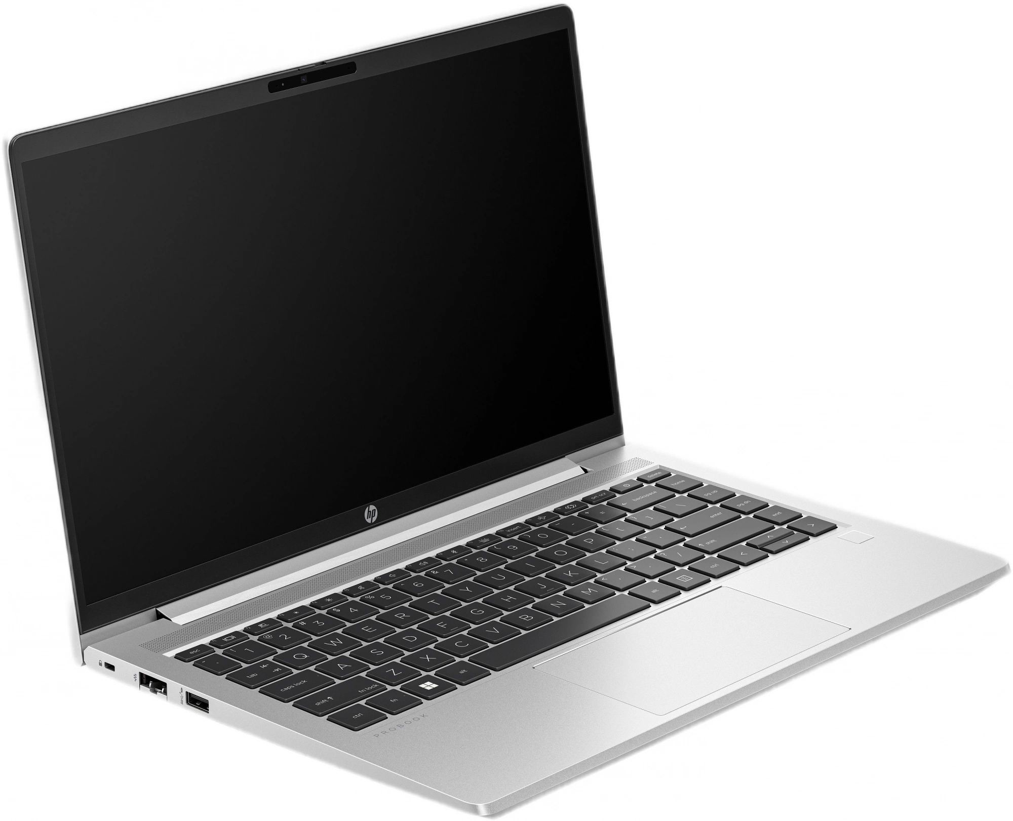 Ноутбук HP ProBook 440 G10 9B9E6EA i5 1335U/16GB/512GB SSD/Iris Xe graphics/14 UWVA FHD/Free DOS/WiFi/BT/Cam/silver