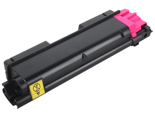 Тонер-картридж Kyocera TK-5280M 1T02TWBNL0 для P6235cdn/M6235cidn/M6635cidn, пурпурный, 11 000 стр.,