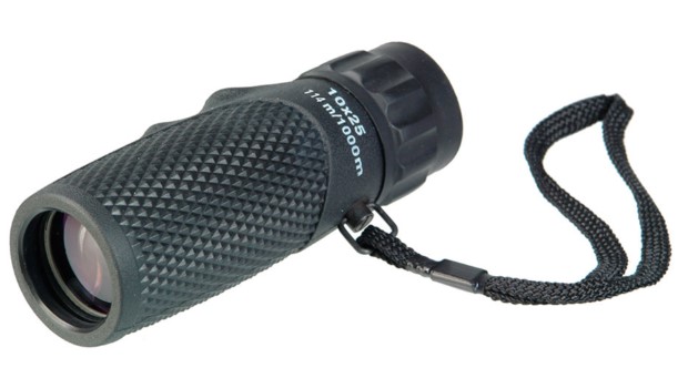 Монокуляр Veber Ultra Sport 23224 Veber 10x25