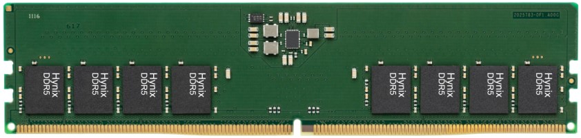 Модуль памяти DDR4 128GB Hynix original HMABAGL7CBR4N-XN PC4-25600 3200MHz CL22 ECC Reg 1.2V