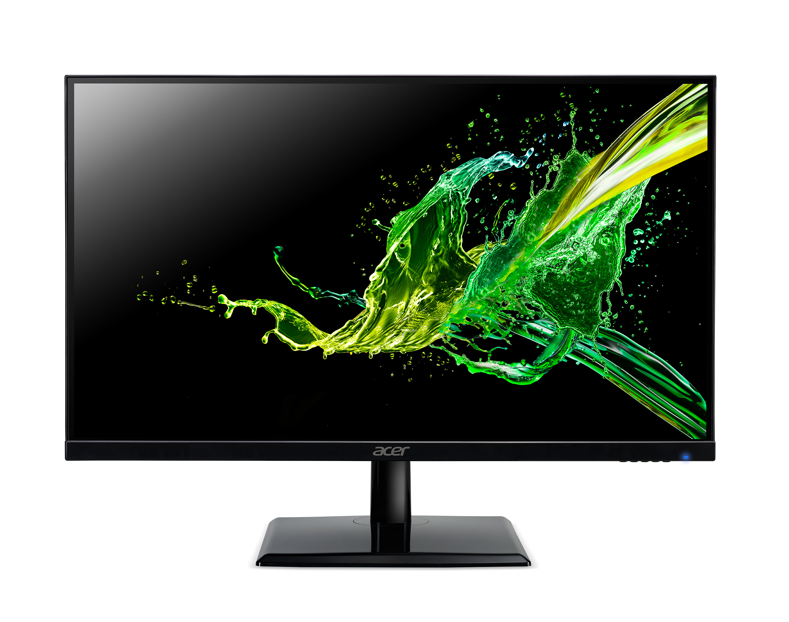 Монитор 23,8 Acer EK241YEbi UM.QE1EE.E03 1920x1080, 250cd, 1ms, 178гр/178гр, IPS LED, 16:9, 100Hz, HDMI, FreeSync, VGA