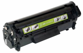 Картридж Cactus CS-Q2612AD черный x2уп. для HP 1010/1012/1015/1018/1020/1022/3015/3020